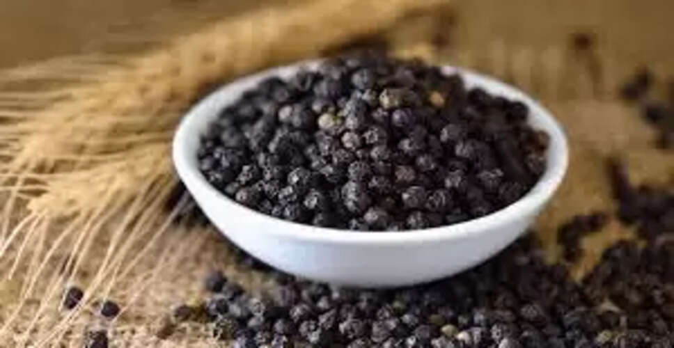 काली मिर्च के 5 अद्भुत उपाय जो आपके जीवन को बदल सकते हैं