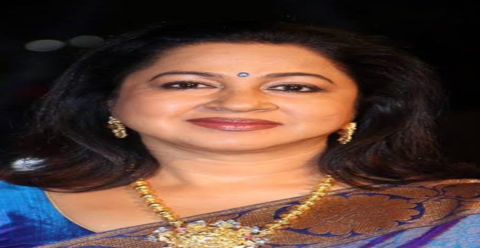 बीजेपी की राधिका सरथकुमार के मैदान में उतरने से विरुधुनगर में मुकबला हुआ रोचक