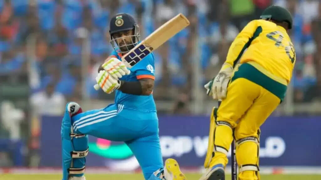 ऑस्ट्रेलिया के खिलाफ टी20 सीरीज के लिए टीम इंडिया की संभावित 15 सदस्यीय टीम