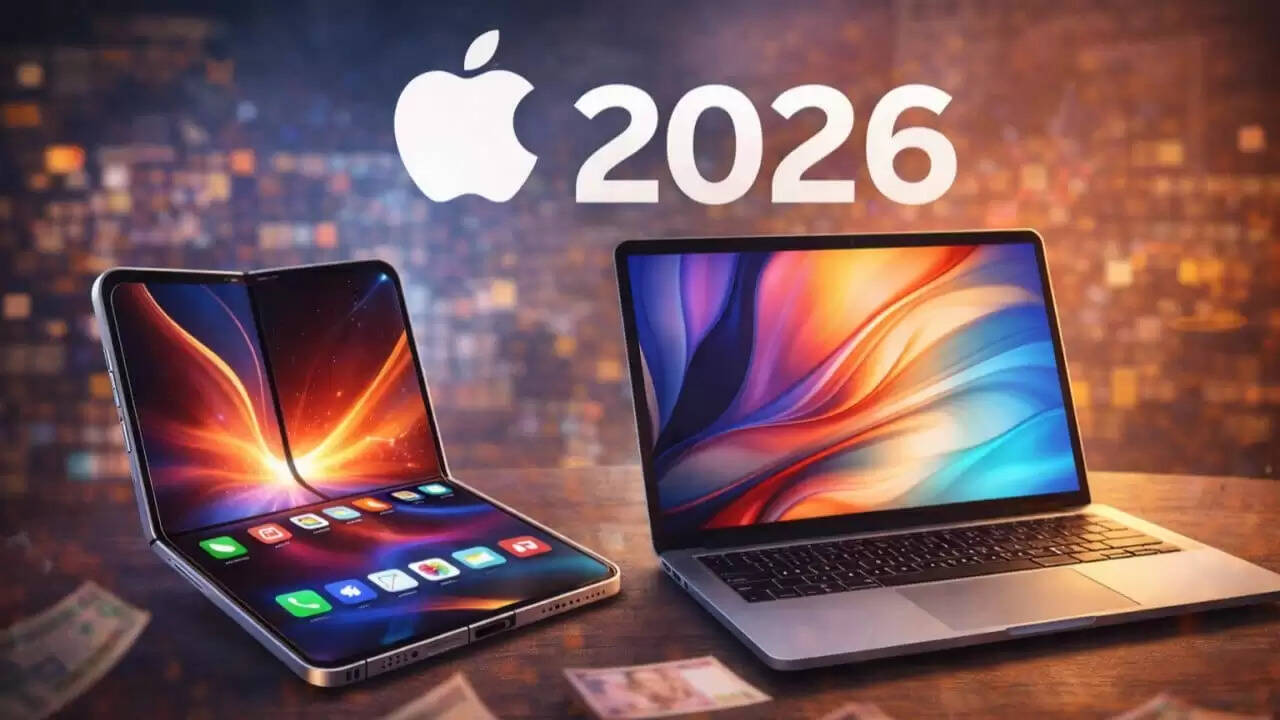 Apple के नए उत्पाद: 2026 में क्या-क्या आ सकता है?