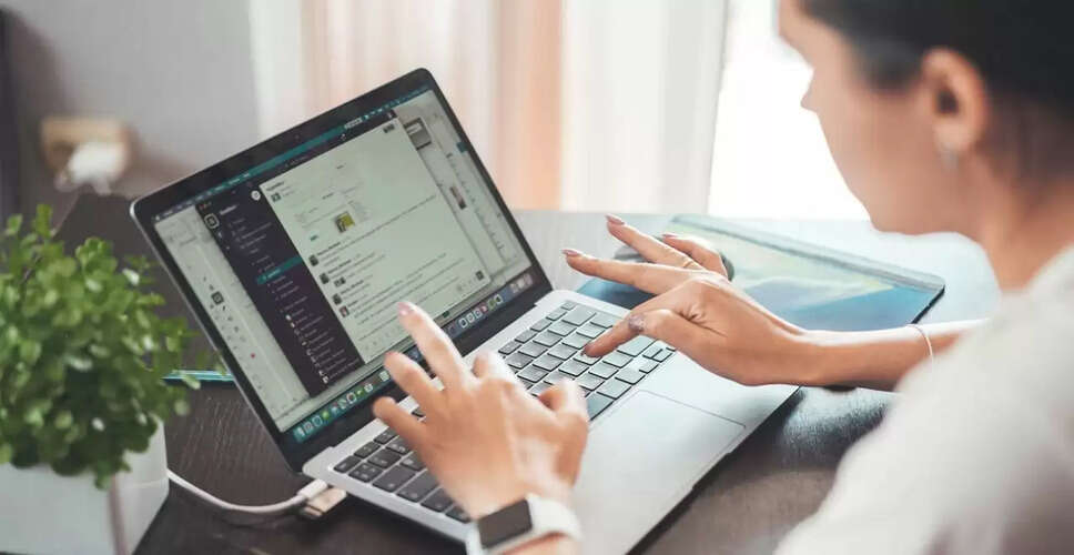 कर्मचारी की मां के एक्सीडेंट पर WFH की मांग, कंपनी ने किया इनकार