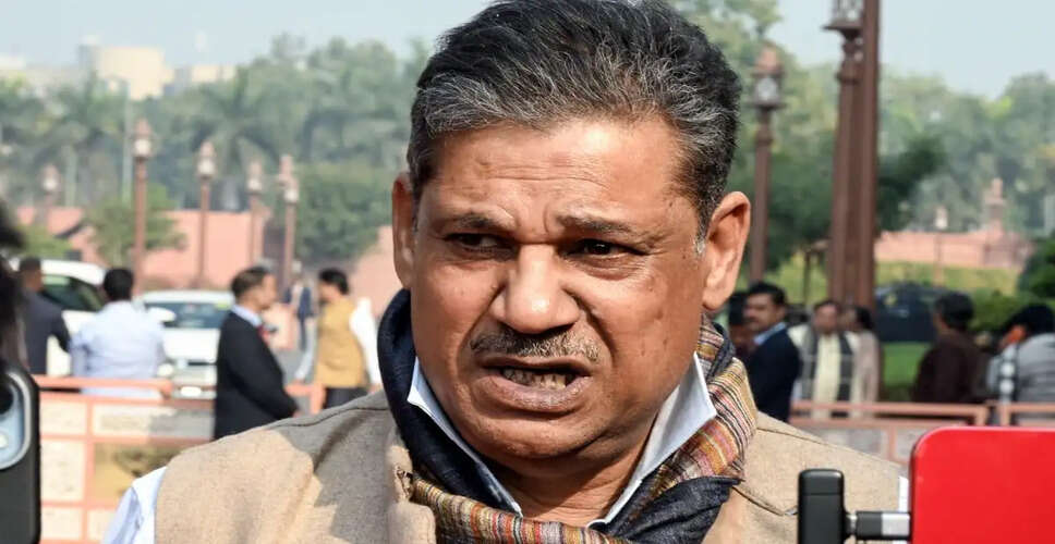 TMC सांसद कीर्ति आज़ाद ने बागी नेताओं पर भ्रष्टाचार के आरोप लगाए