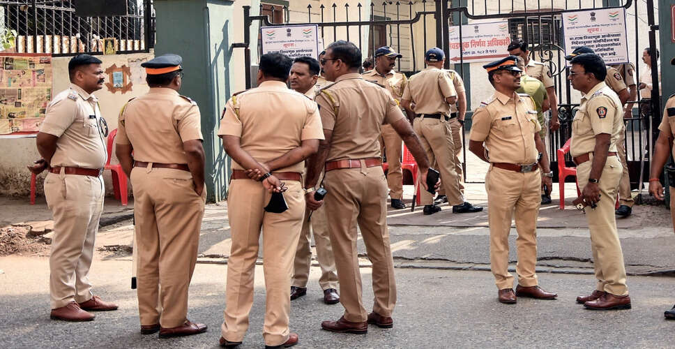 महाराष्ट्र में कांग्रेस पार्षदों का अपहरण प्रयास, चुनावी माहौल में तनाव