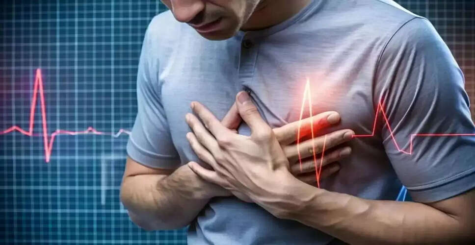 डायबिटीज की दवा से कैंसर मरीजों में हार्ट फेलियर का खतरा कम
