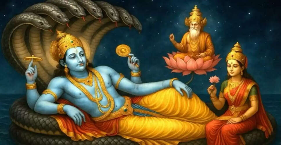 देवउठनी एकादशी पूजा में क्या न चढ़ाएं: जानें इसके नकारात्मक परिणाम
