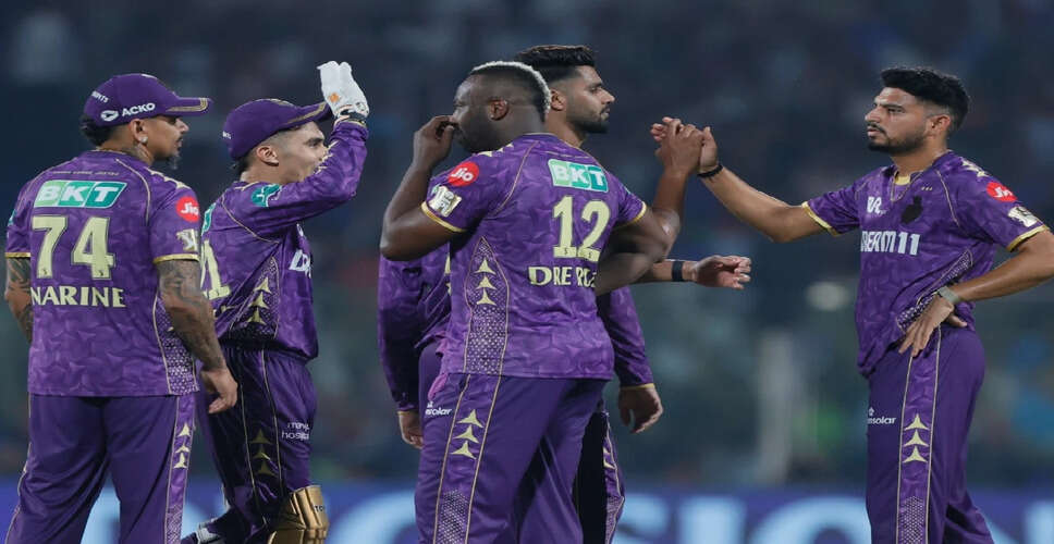 कोलकाता नाइट राइडर्स को मिला बड़ा झटका, हेड कोच चंद्रकांत पंडित ने छोड़ी टीम