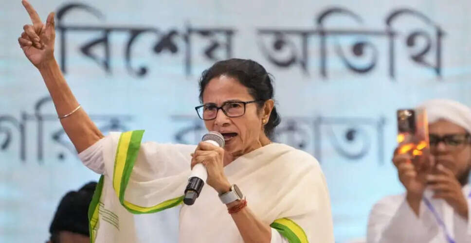 पश्चिम बंगाल में चुनावी माहौल गरमाया, TMC ने बीजेपी पर गंभीर आरोप लगाए