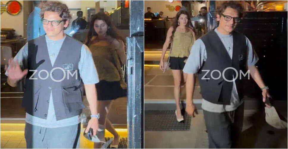 विजय वर्मा और आलिया कुरैशी के बीच डेटिंग की अफवाहें