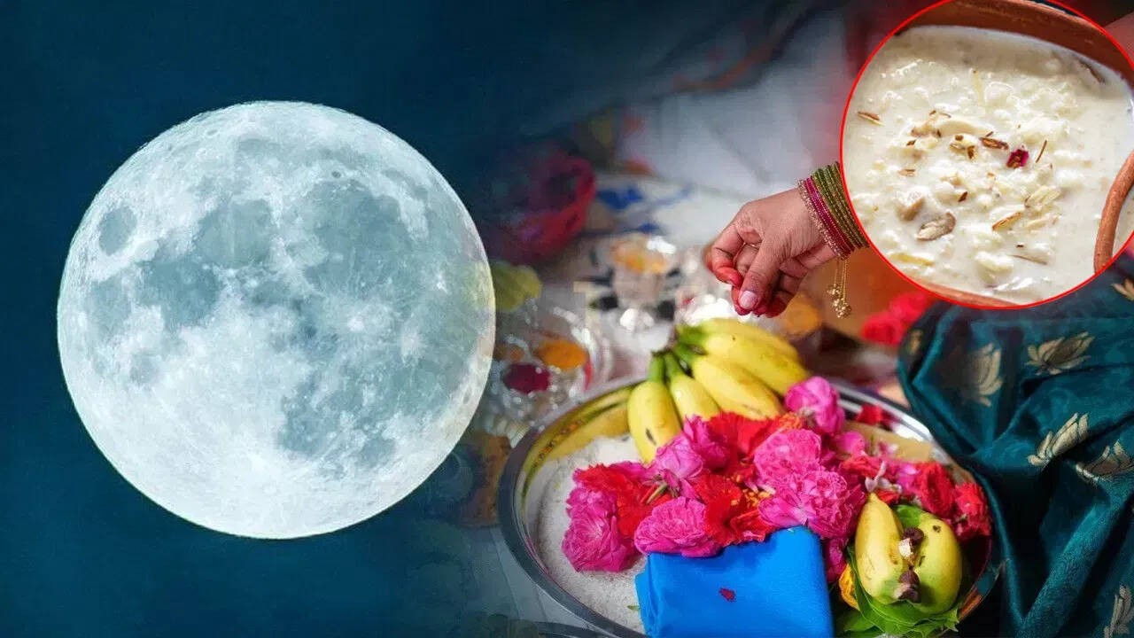 शरद पूर्णिमा 2025: कोजागिरी पूर्णिमा का महत्व और पूजा विधि