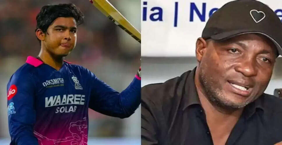 वैभव सूर्यवंशी का IPL 2026 में धमाल, भारत के लिए डेब्यू की मांग तेज