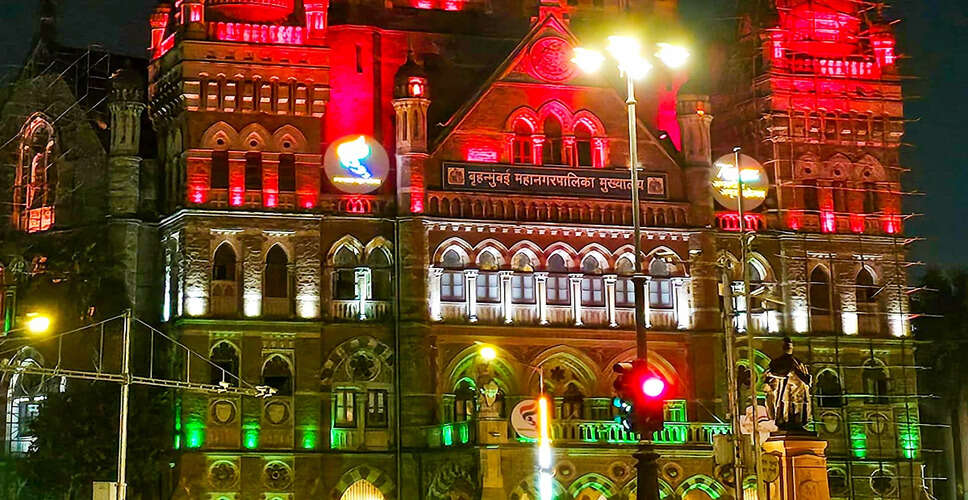 महाराष्ट्र में स्थानीय निकाय चुनावों की घोषणा की तैयारी, विपक्ष की चिंताएँ बढ़ीं