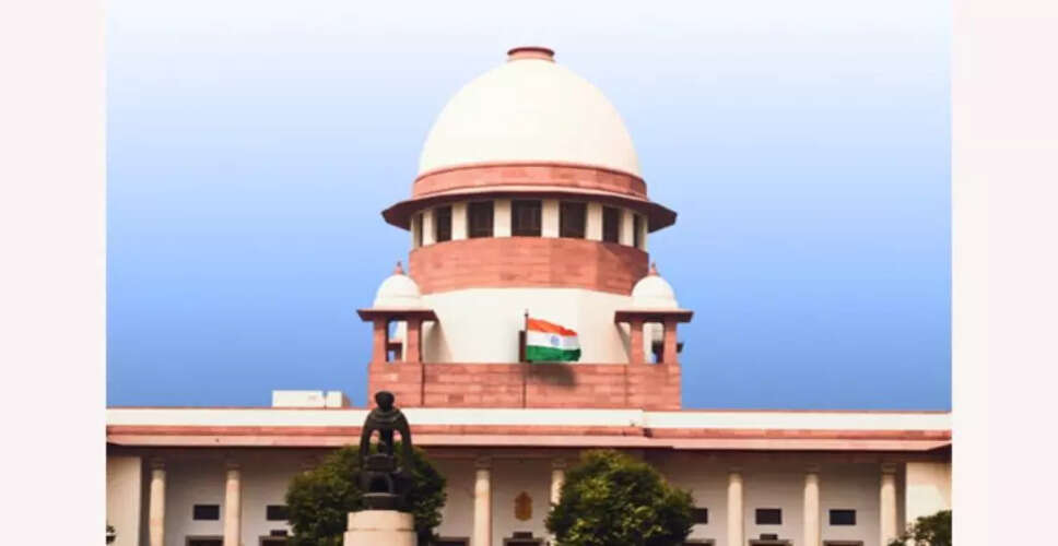 जम्मू और कश्मीर को राज्य का दर्जा बहाल करने की मांग पर सुप्रीम कोर्ट की सुनवाई