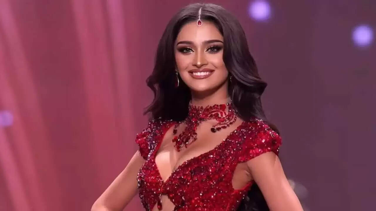 भारत का सपना टूटा: मिस यूनिवर्स 2025 में मनिका विश्वकर्मा टॉप 12 से बाहर