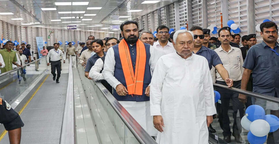 बिहार के लिए विशेष ट्रेनों की संख्या में वृद्धि, उपमुख्यमंत्री ने की घोषणा