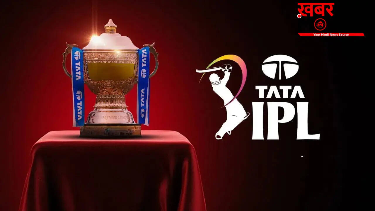 IPL 2026 प्लेऑफ शेड्यूल: अहमदाबाद में होगा फाइनल, जानें पूरी जानकारी