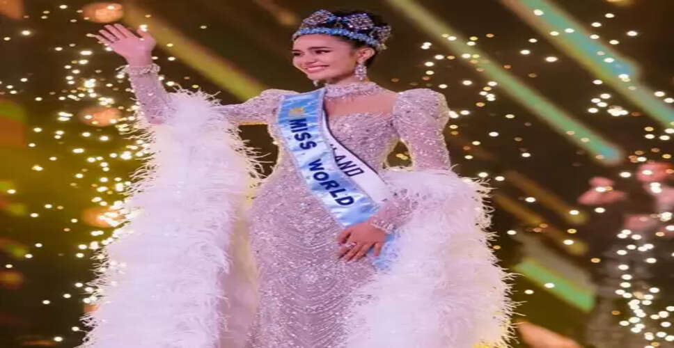 आलिया भट्ट की 'गंगूबाई काठियावाड़ी' मिस वर्ल्ड ओपल सुचाता की पसंदीदा फिल्म