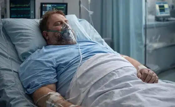 मोटापे का स्वास्थ्य पर प्रभाव: संक्रामक बीमारियों से मौतों का बड़ा कारण