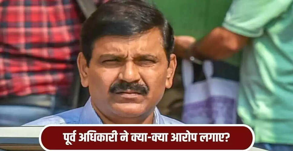 आंध्र प्रदेश में गैर मुस्लिम लड़कों के खतने पर पूर्व CBI निदेशक की चिंता