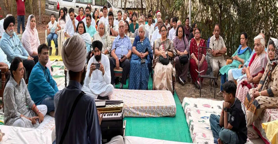 सस्टेनेबल डेवलपमेंट सप्ताह: जिम्मी मगिलिगन की पुण्यतिथि पर विशेष आयोजन