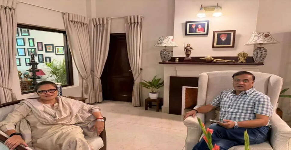 सुष्मिता देव का राज्&zwj;यसभा से इस्तीफा, टीएमसी में बढ़ती असंतोष की लहर