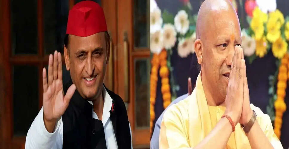 उत्तर प्रदेश में समय से पहले चुनाव की संभावना, राजनीतिक हलचल तेज