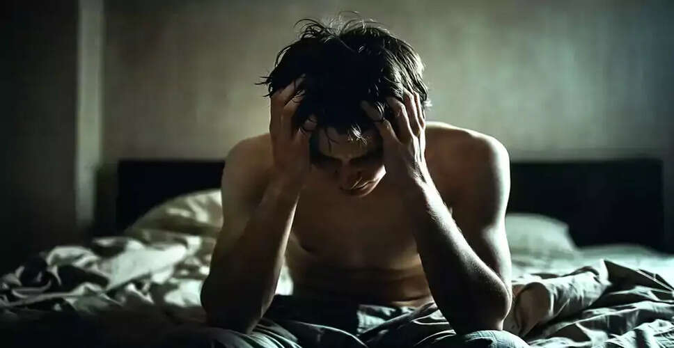 यौन शक्ति को बनाए रखने के लिए सही आदतें अपनाएं