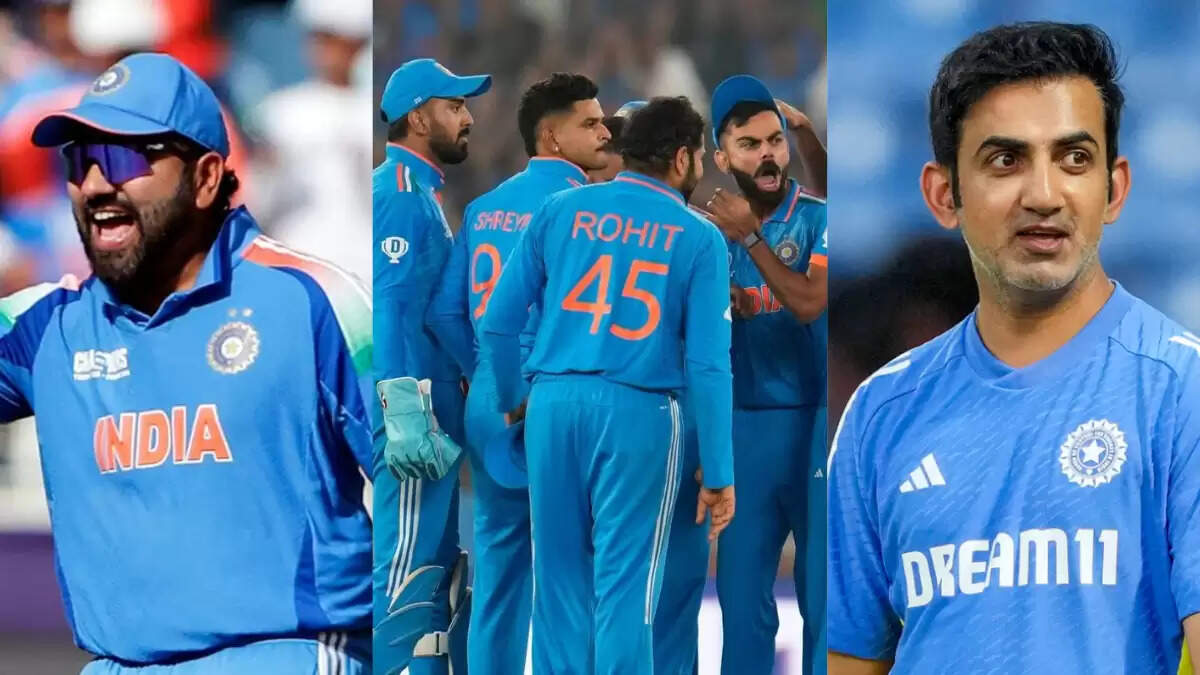रोहित शर्मा ने टेस्ट क्रिकेट से लिया संन्यास, शुभमन गिल बन सकते हैं नए ODI कप्तान