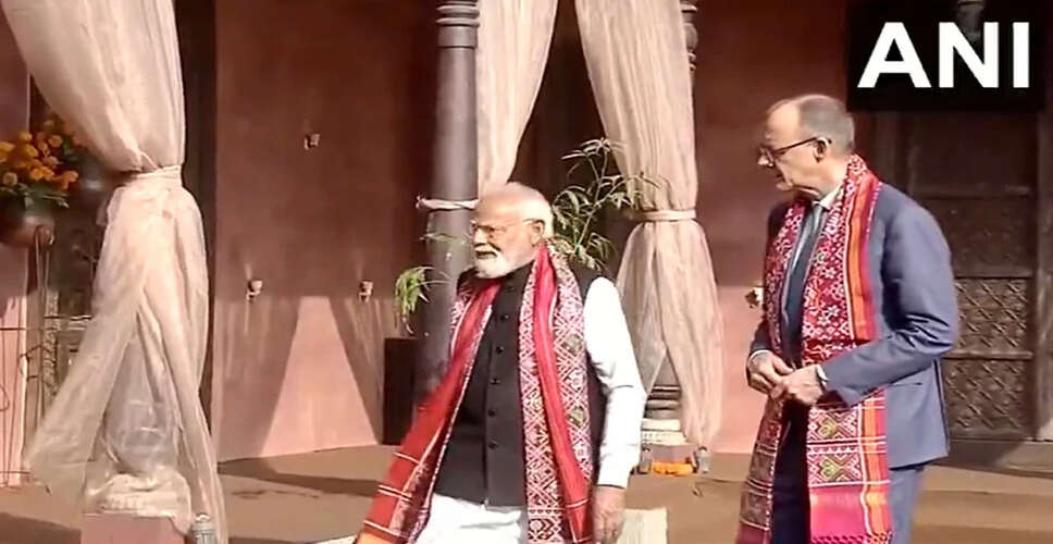 भारत और यूरोपीय संघ के बीच मुक्त व्यापार समझौते की संभावना बढ़ी