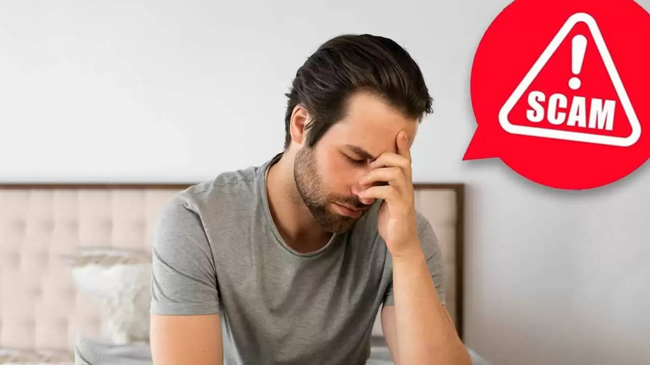 NRI गिफ्ट स्कैम: ठगों से बचने के उपाय और चेतावनी