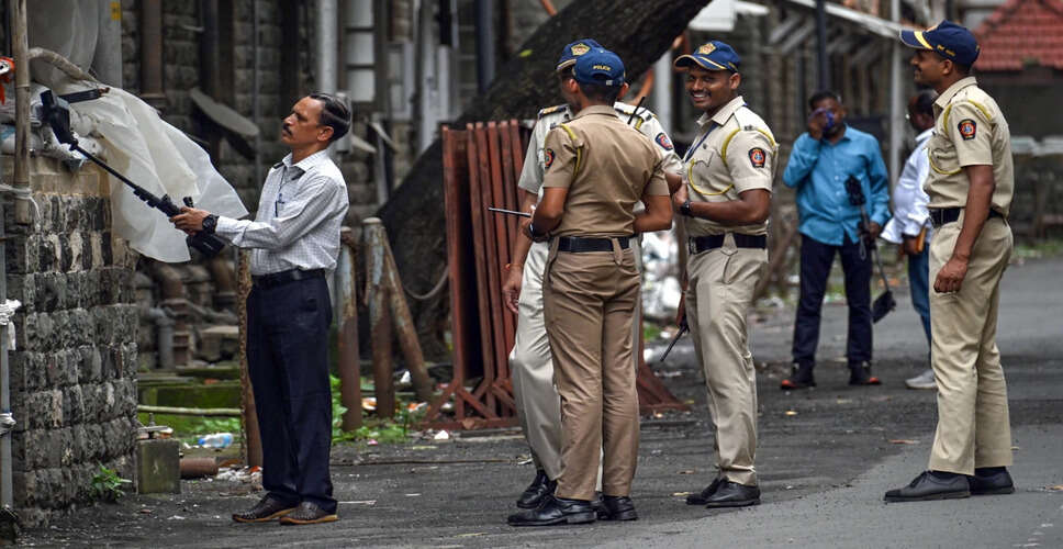 मुंबई में प्रोवोग इंडिया लिमिटेड के खिलाफ 90 करोड़ रुपये की धोखाधड़ी का मामला