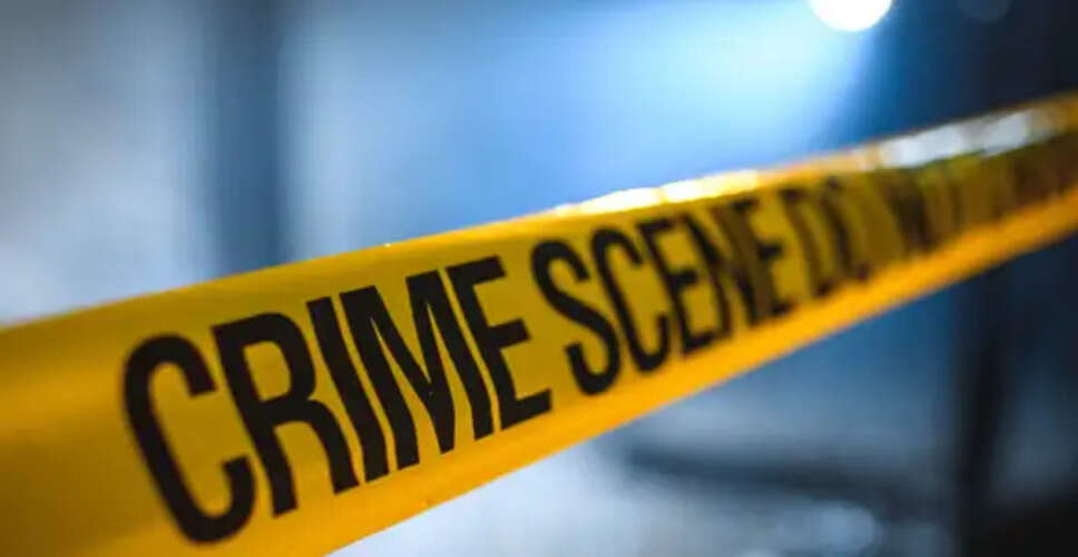 रोहतक में 19 वर्षीय युवक की हत्या, शव खेत में मिला