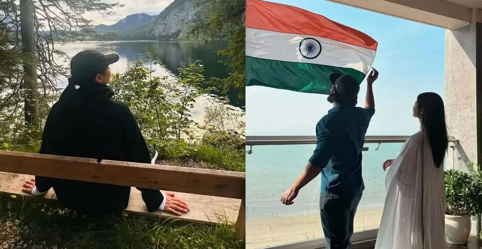 कटरीना कैफ और विकी कौशल की प्रेम कहानी: फैन से शादी तक का सफर