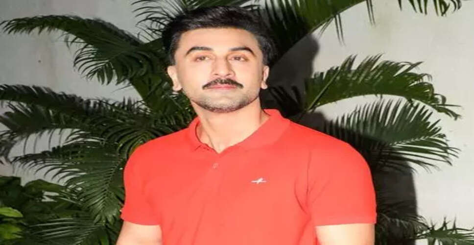 रणबीर कपूर ने संजय लीला भंसाली के साथ अपने सफर के बारे में किया खुलासा