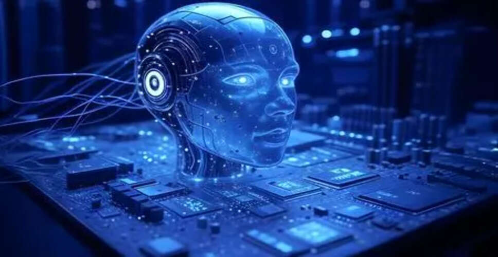2025 में एआई एजेंटों पर खर्च में भारी वृद्धि की उम्मीद