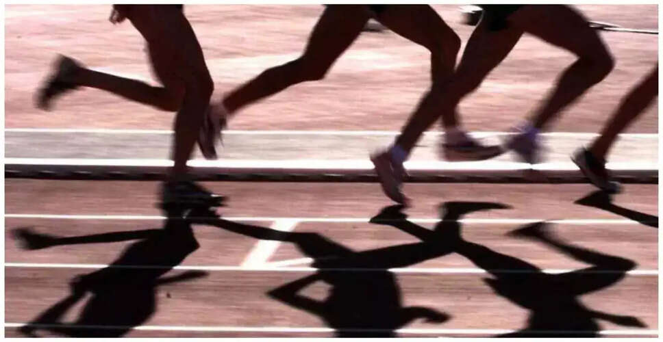 भारत में एथलेटिक्स की स्थिति: निलंबित एथलीटों की संख्या में वृद्धि