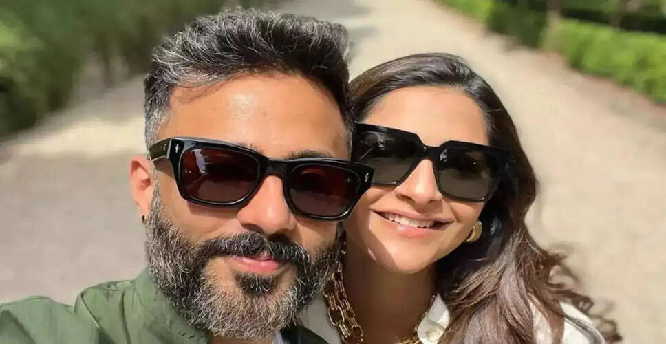 सोमन कपूर और आनंद आहूजा ने लंदन में खरीदी नई संपत्तियाँ, पड़ोसियों की नाराजगी