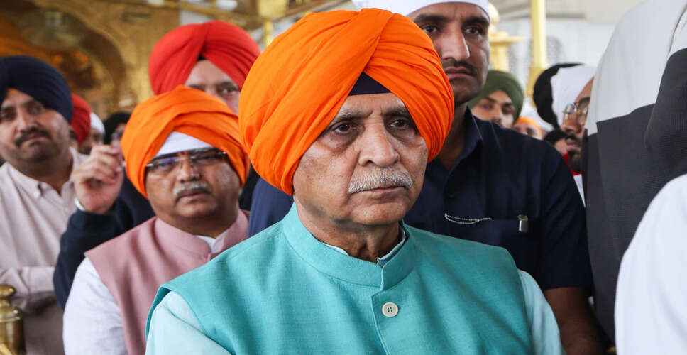 गुजरात के पूर्व मुख्यमंत्री विजय रूपाणी का डीएनए मिलान, अंतिम संस्कार की तैयारी