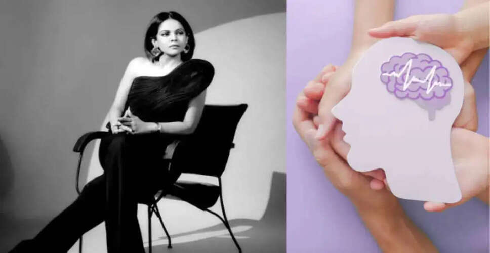 नमिता थापर की प्रार्थना पर विवाद: स्वास्थ्य और मानसिक कल्याण पर चर्चा