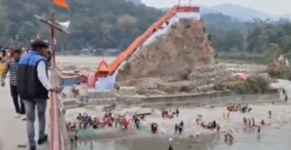 उत्तराखंड का विश्व प्रसिद्ध गिरिजा देवी मंदिर 10 मई से 30 जून तक रहेगा बंद