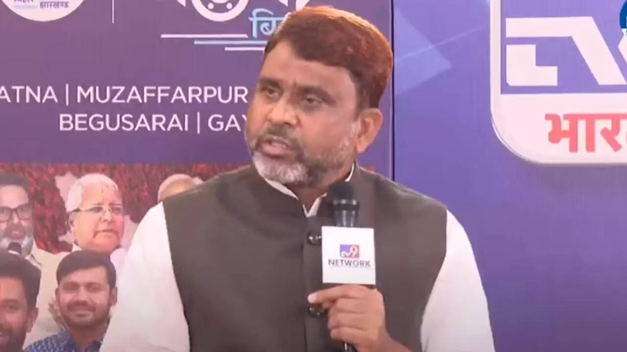 बिहार चुनाव में AIMIM की भूमिका पर अख्तरुल ईमान की महत्वपूर्ण बातें