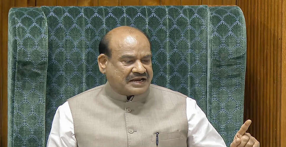 बिहार में मतदाता सूची पर हंगामा, लोकसभा की कार्यवाही स्थगित