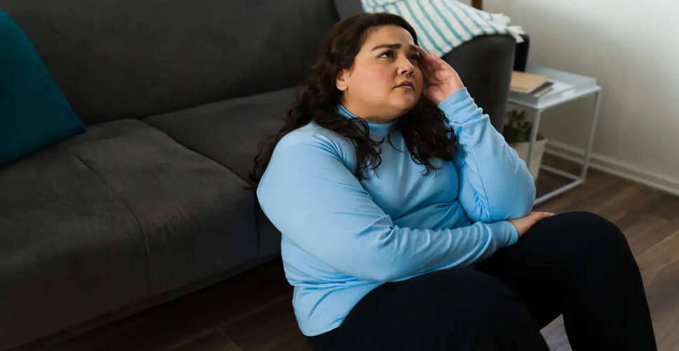 भारत में कार्यबल की स्वास्थ्य संकट: वजन और जीवनशैली के प्रभाव