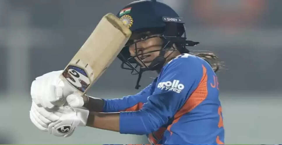 भारत ने श्रीलंका को हराकर टी20 सीरीज में बनाई बढ़त