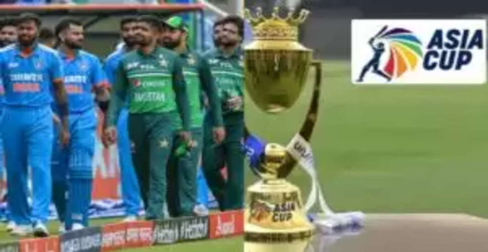 एशिया कप 2025 के लिए टीम इंडिया की नई कप्तानी और संभावित स्क्वॉड