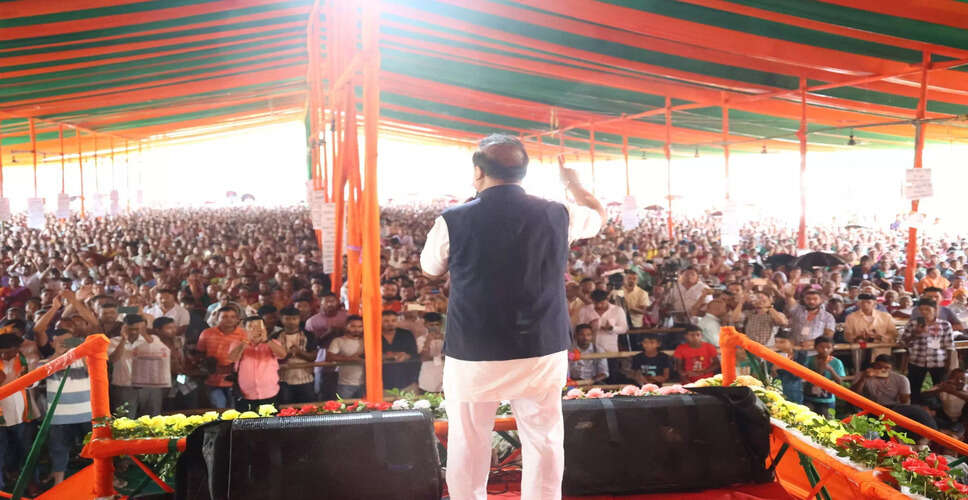 BJP ने BTR नेताओं के खिलाफ चुनावी उम्मीदवार नहीं उतारने का लिया निर्णय
