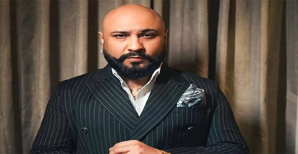 बी प्राक को मिली जान से मारने की धमकी, 10 करोड़ रुपये की फिरौती की मांग