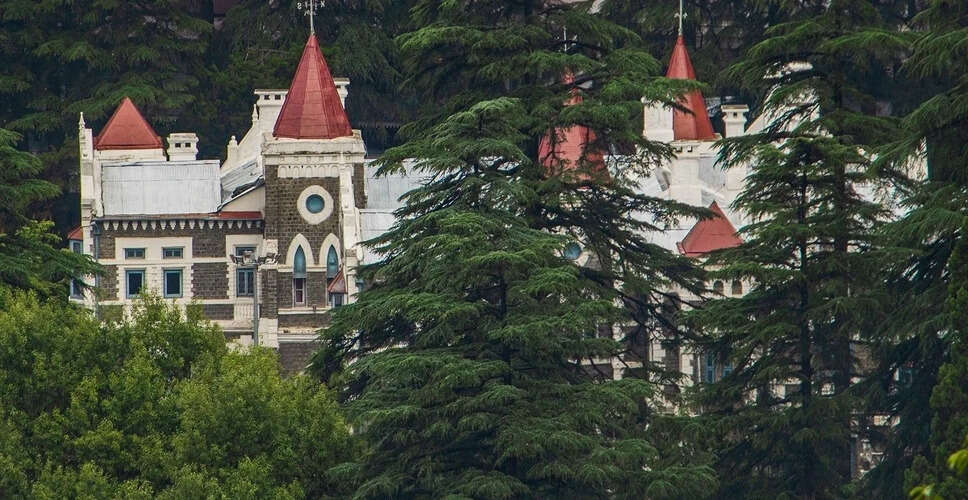 उत्तराखंड उच्च न्यायालय ने हत्या के दोषी के मामले में न्याय मित्र नियुक्त किया