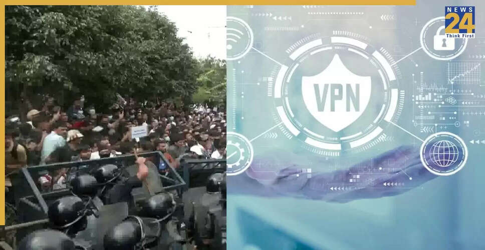नेपाल में युवा आंदोलन: तकनीक के माध्यम से भ्रष्टाचार के खिलाफ संघर्ष