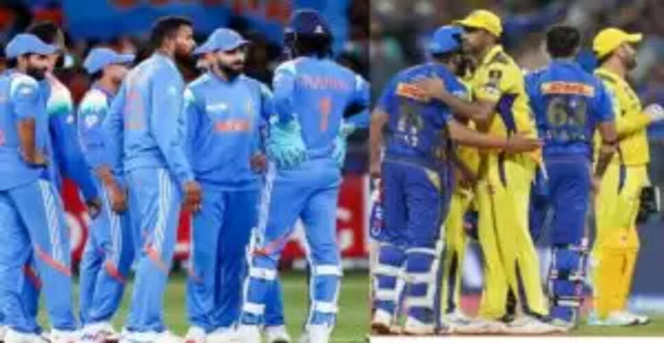 IPL में फिट होने वाले खिलाड़ी की कहानी