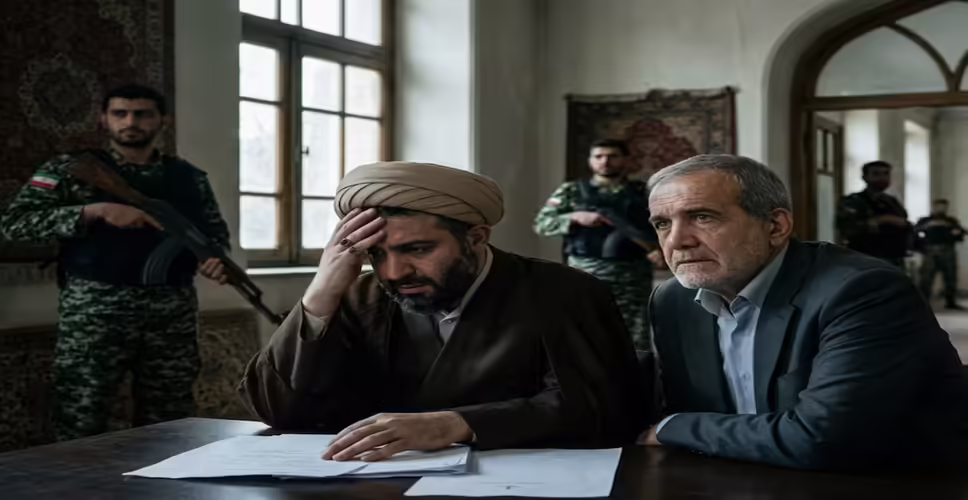 ईरान में सत्ता परिवर्तन: मिडिल ईस्ट की राजनीति में नया मोड़